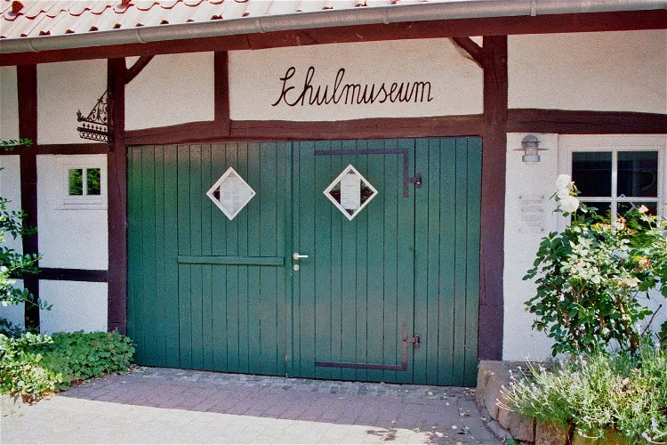 Schulmuseum