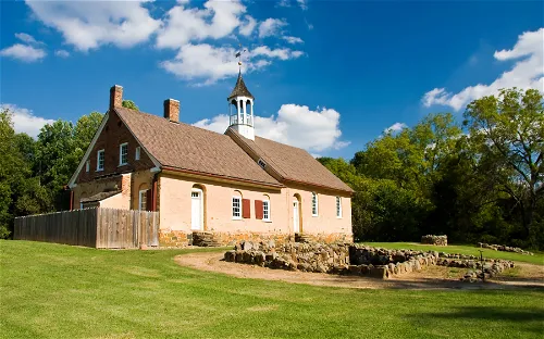 Historic Bethabara Park