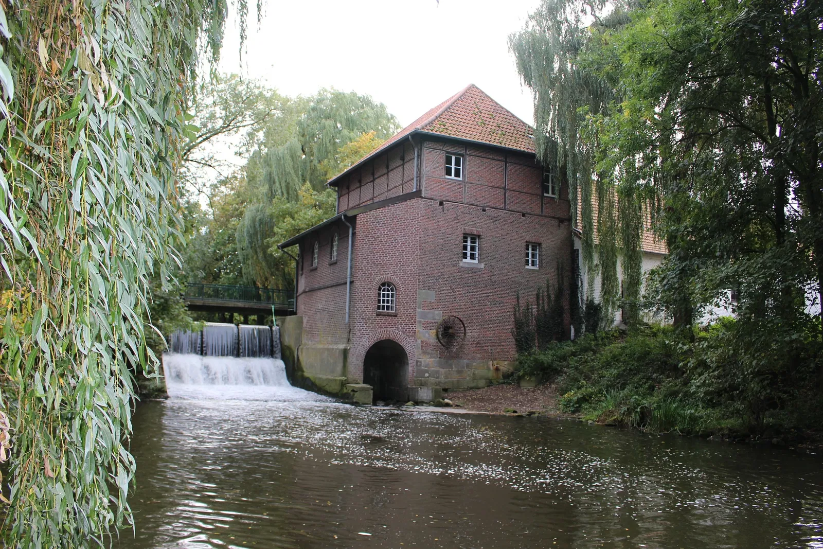Plagemann's Mühle