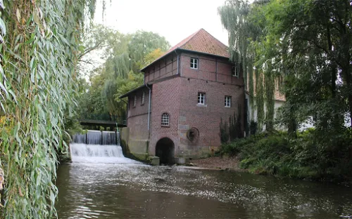 Plagemann's Mühle
