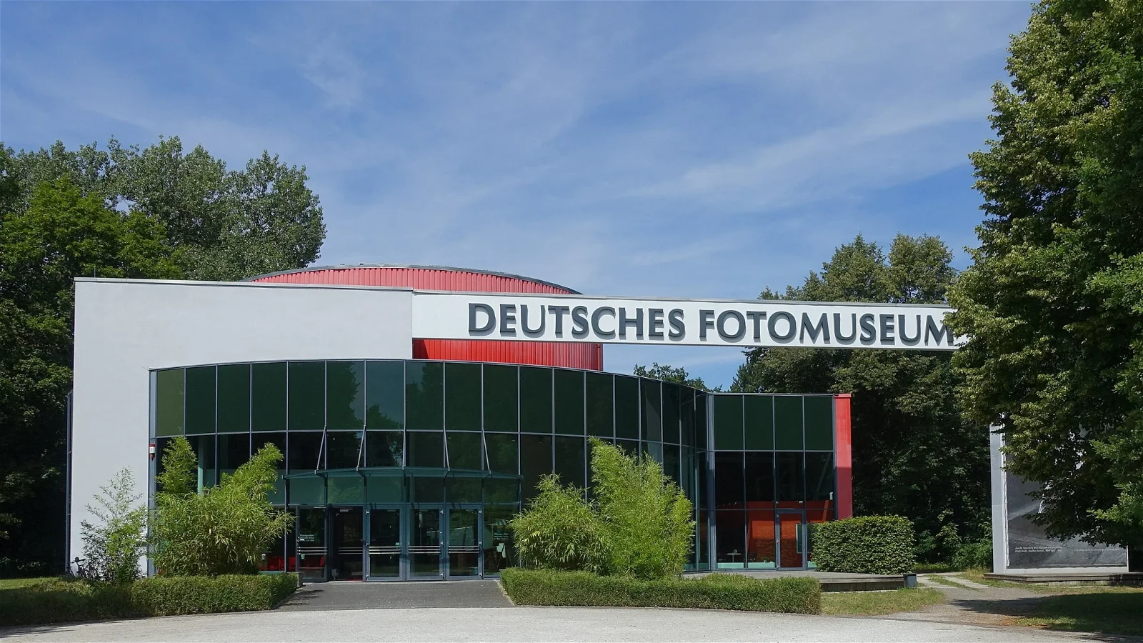 Deutsches Fotomuseum