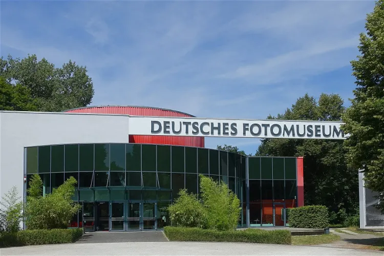 Deutsches Fotomuseum