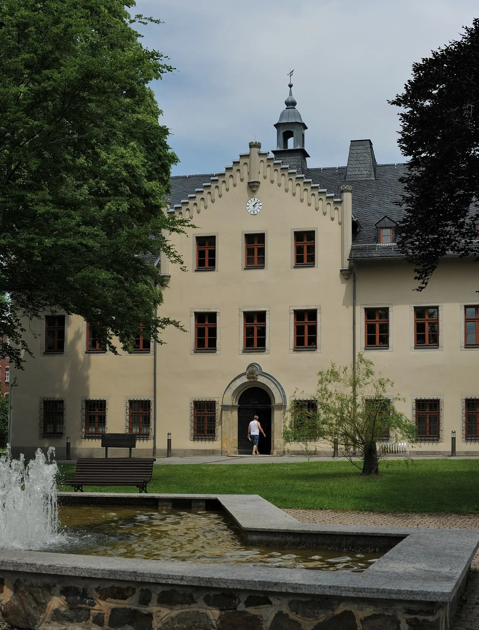 Heimatmuseum Falkenstein