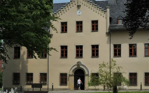 Heimatmuseum Falkenstein