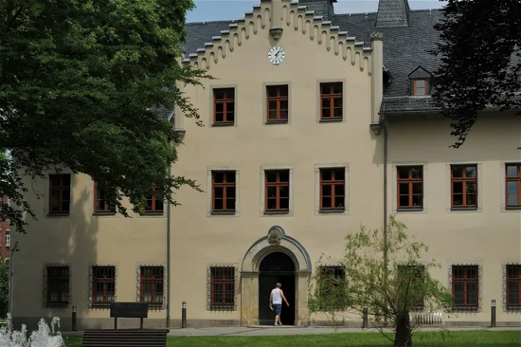 Heimatmuseum Falkenstein