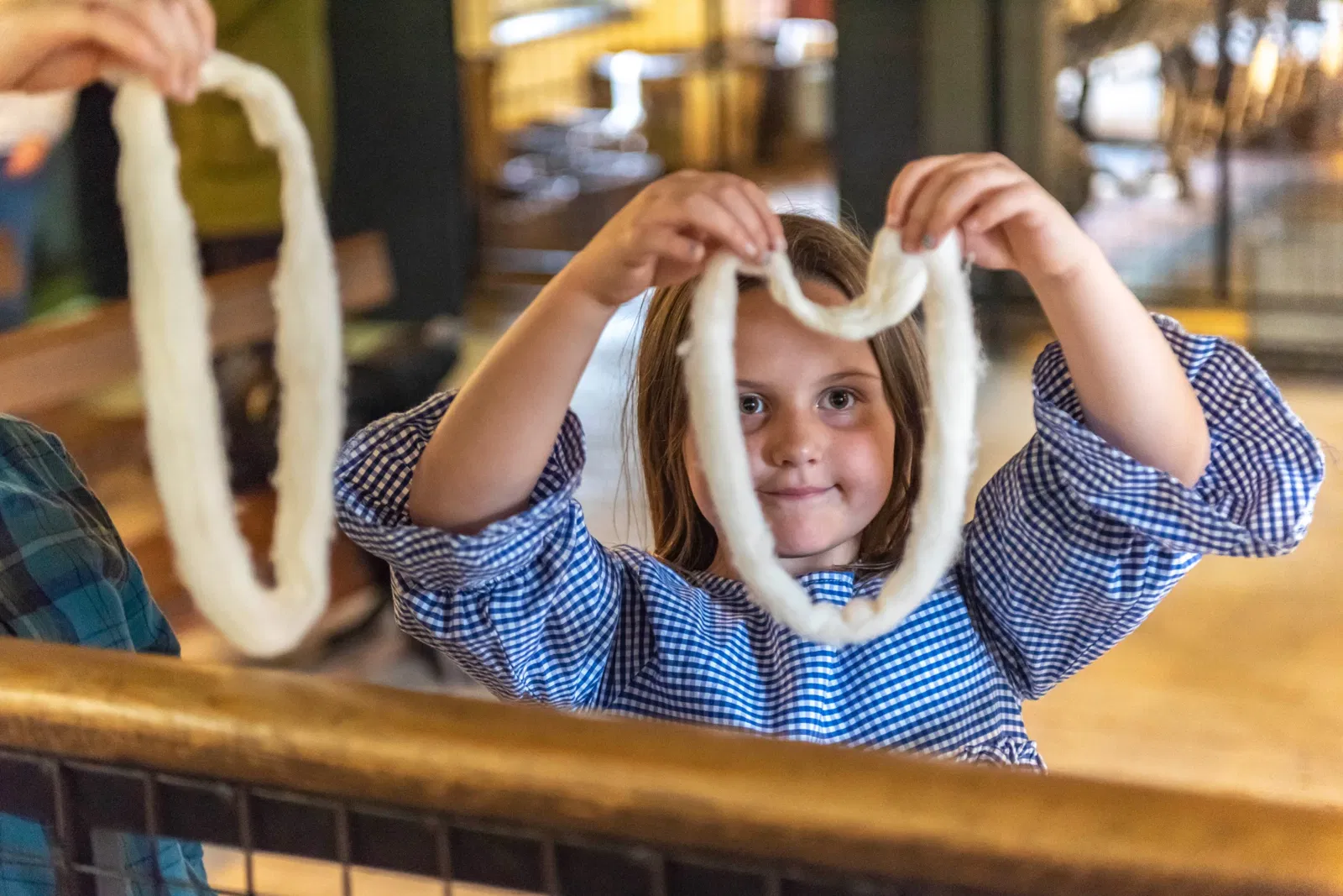 National Trust Quarry Bank