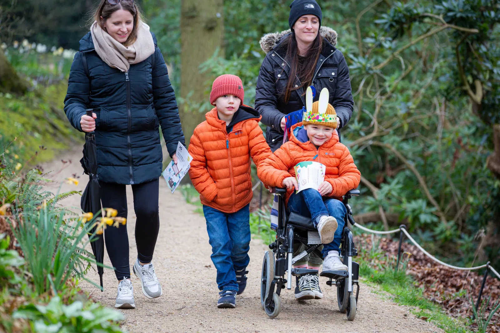 National Trust Quarry Bank