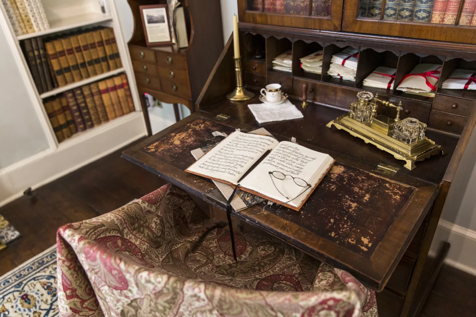 National Trust Quarry Bank