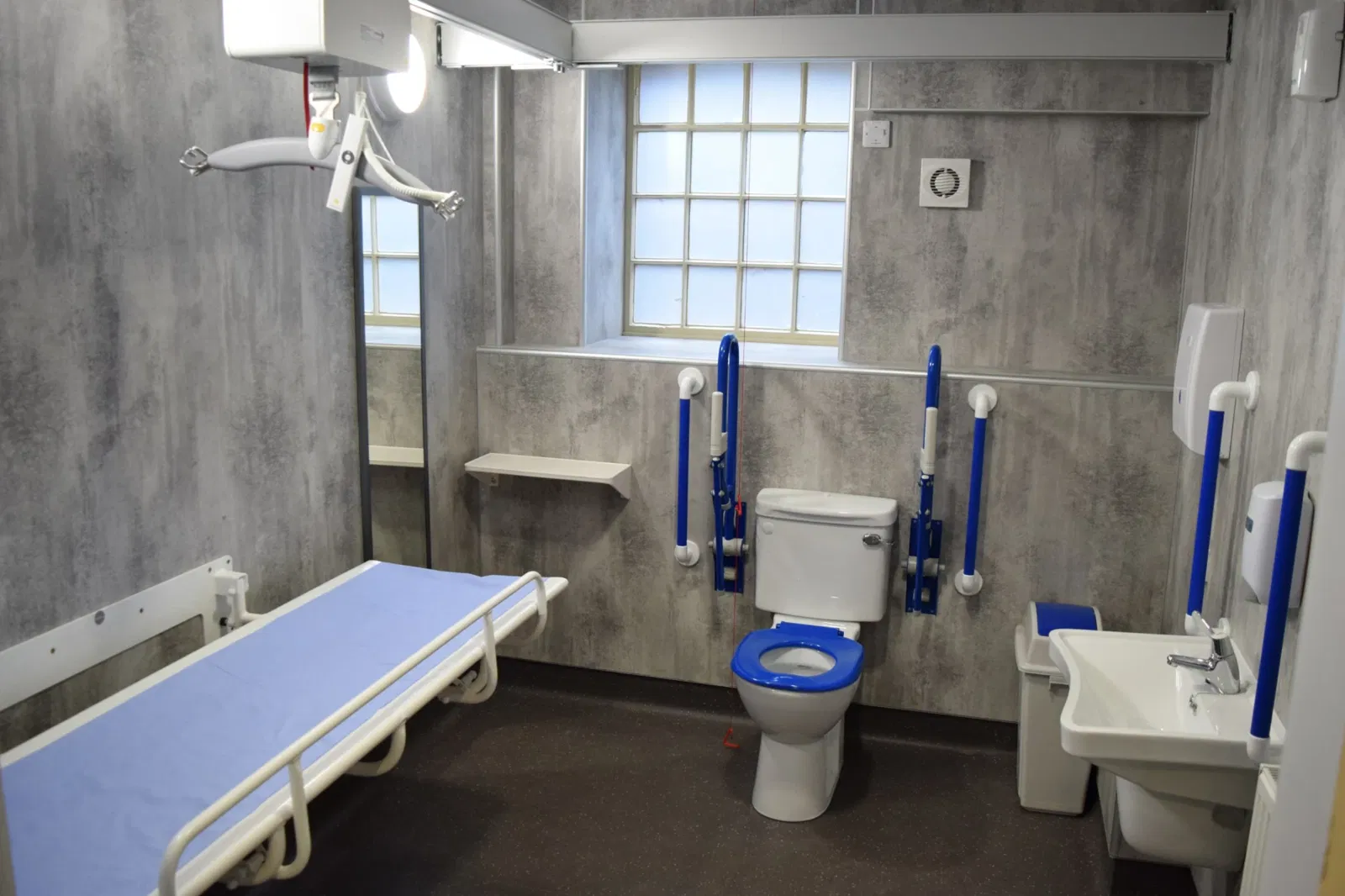 National Trust Quarry Bank