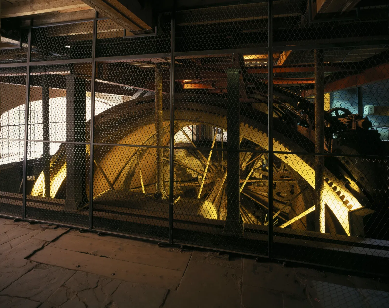 National Trust Quarry Bank