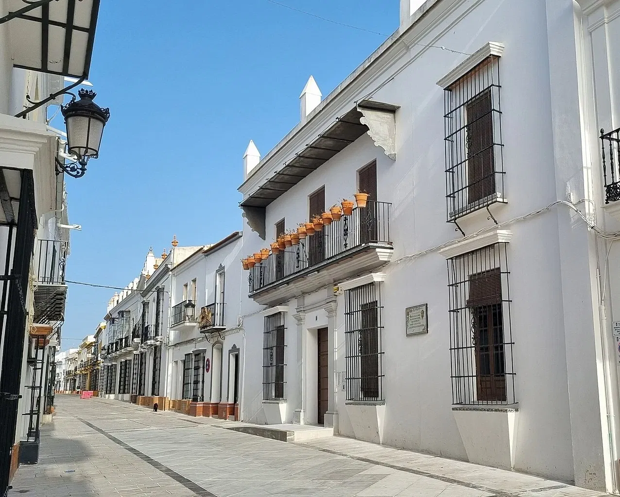 Casa Museo Zenobia y Juan Ramón Jiménez