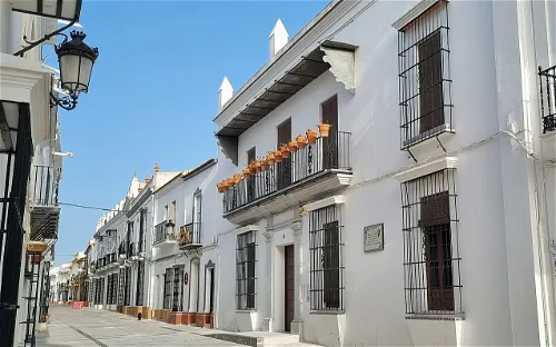 Casa Museo Zenobia y Juan Ramón Jiménez