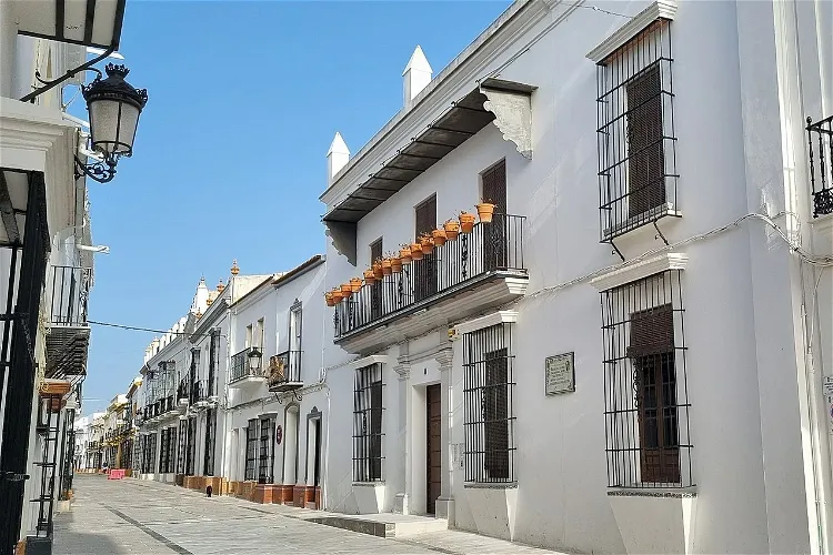 Casa Museo Zenobia y Juan Ramón Jiménez