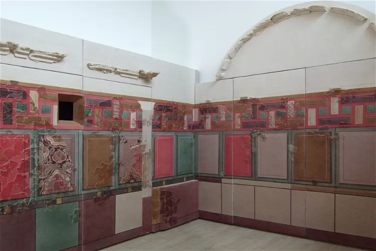 Calatayud Museum