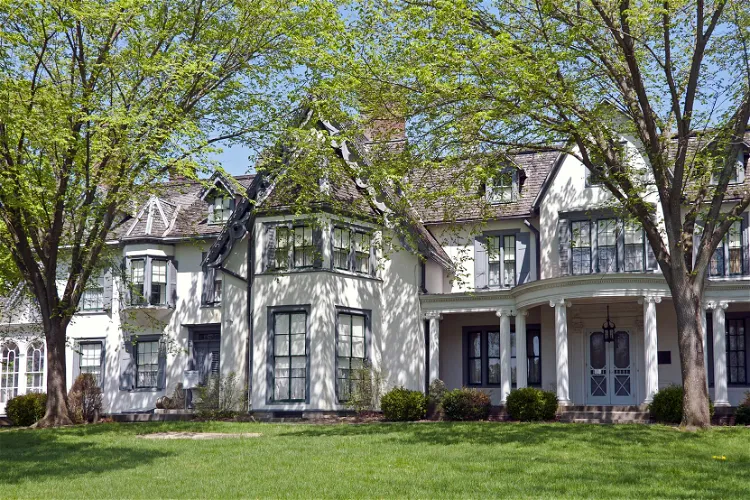 Ringwood Manor
