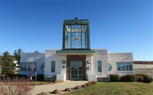 Aviation Museum of N.H.