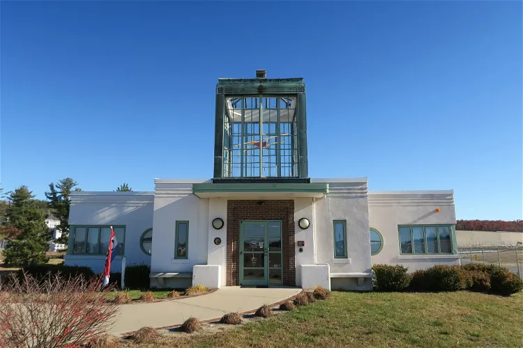 Aviation Museum of N.H.