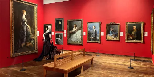 Philip de László: Master of Elegance