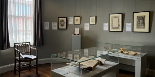 Hubert-François Gravelot: Designing the Georgian Book