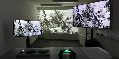 Henry Driver: Water Portals