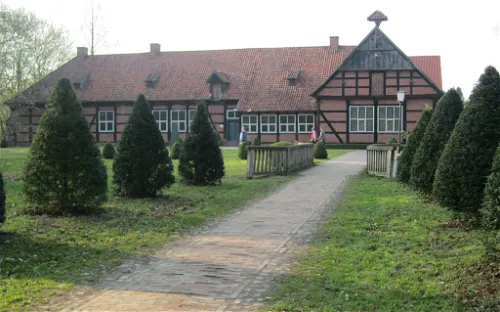 Museumsdorf Cloppenburg
