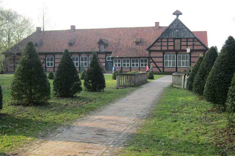Museumsdorf Cloppenburg