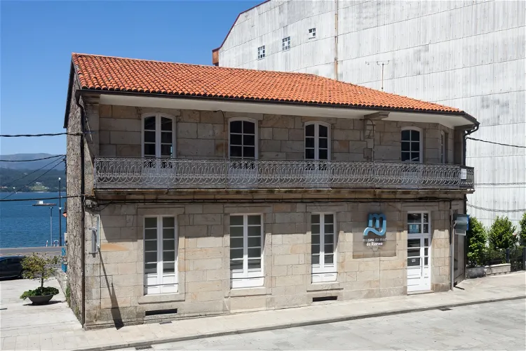 Museo do Mar de Rianxo