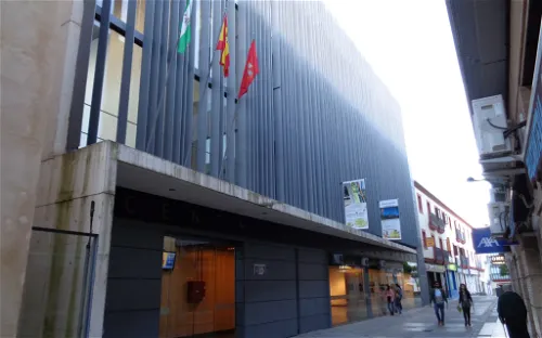 Cultural Center La Almona