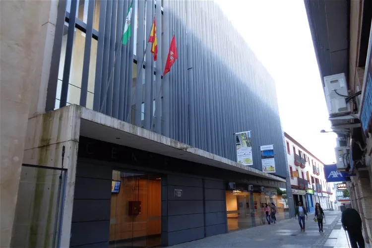 Cultural Center La Almona