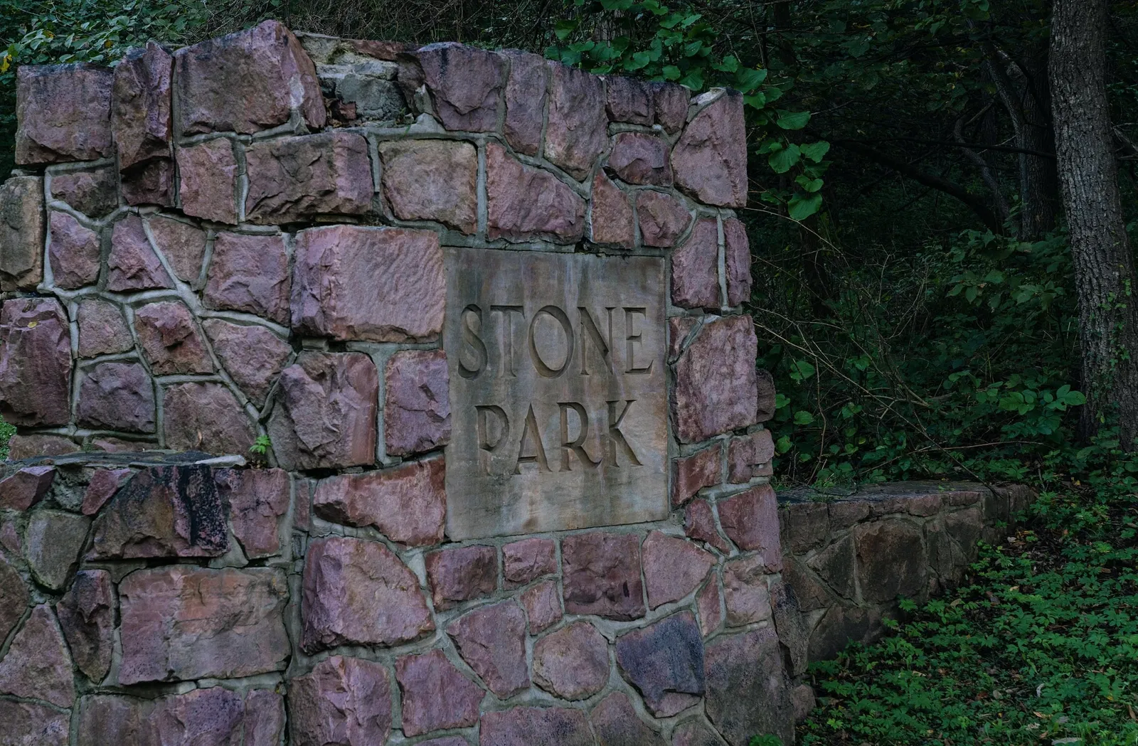 Stone State Park