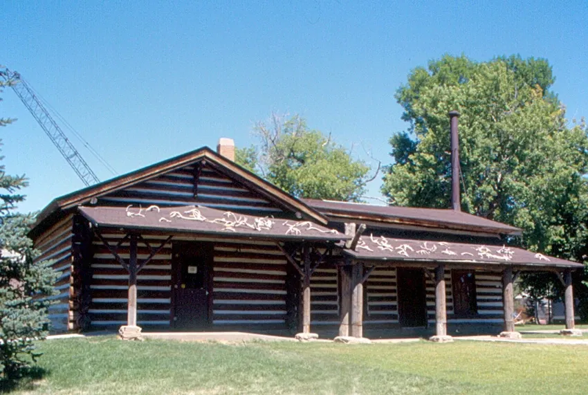 C. M. Russell Museum Complex