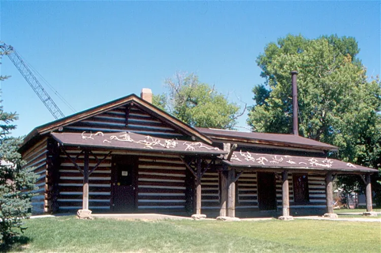 C. M. Russell Museum Complex