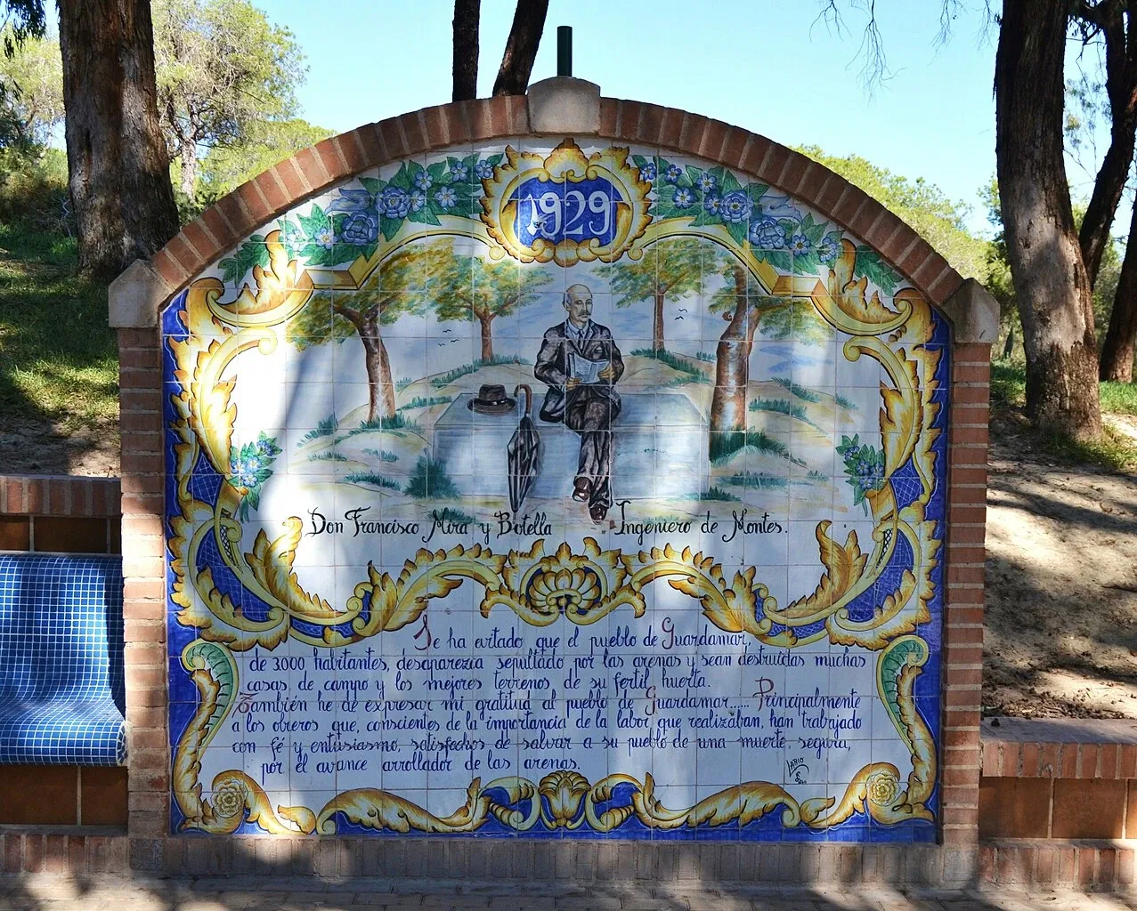 Casa Museo Ingeniero Mira