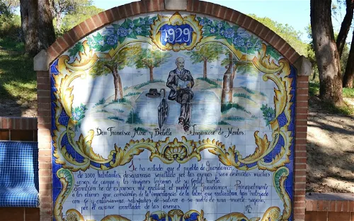 Casa Museo Ingeniero Mira