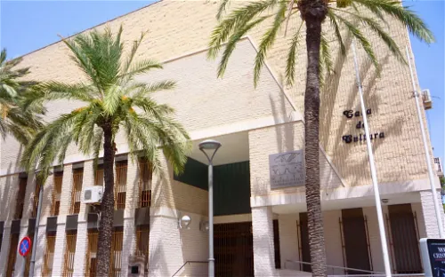 Archaeological Museum of Guardamar