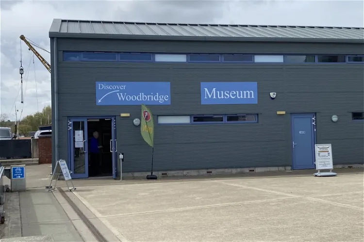 Woodbridge Museum