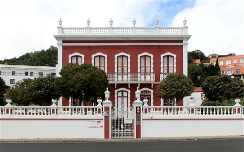 Casa Roja Museum