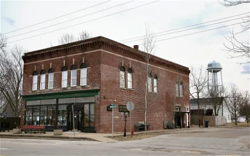 National Museum of Ship Models and Sea History