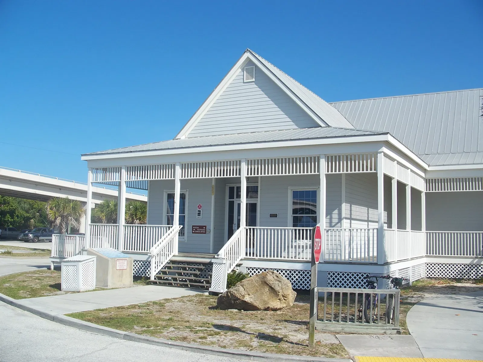 Sebastian Fishing Museum