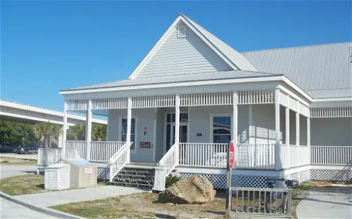 Sebastian Fishing Museum