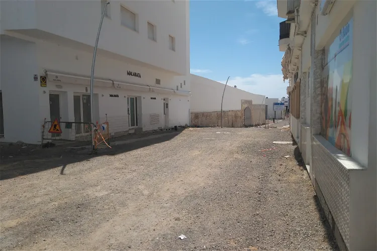 Centro de Interpretación del Mar