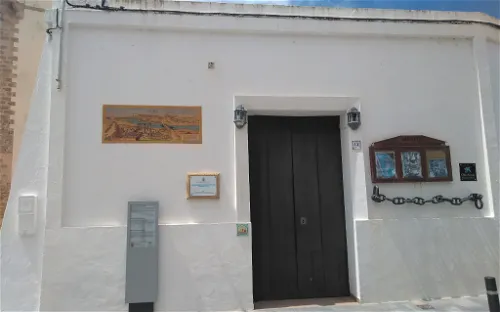 Museo de Raíces Conileñas