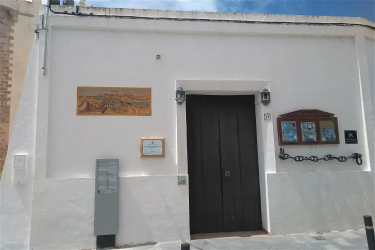 Museo de Raíces Conileñas