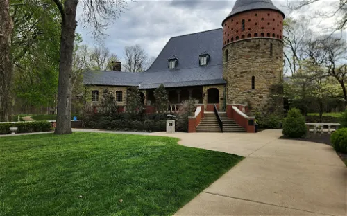 John James Audubon State Park