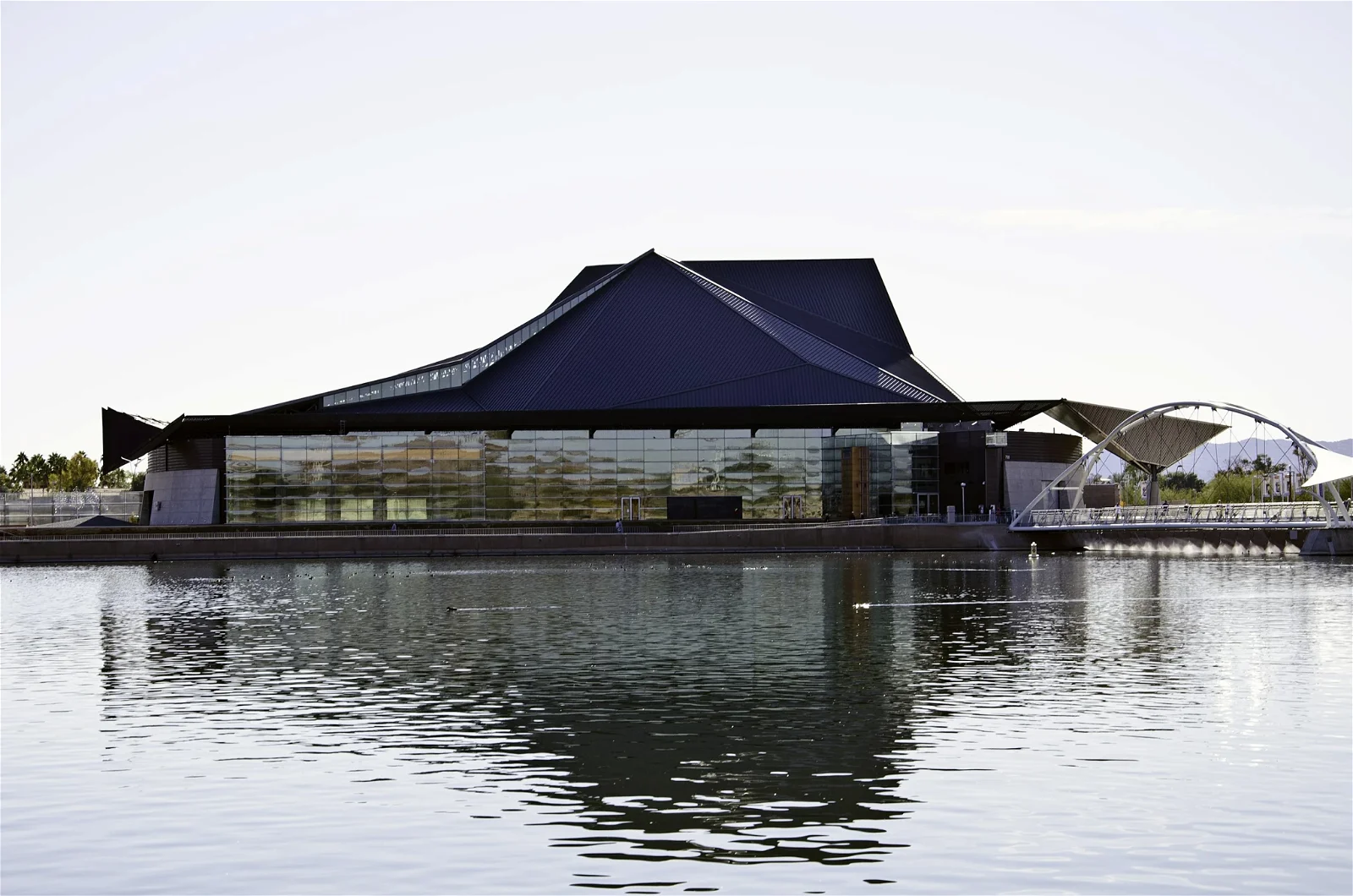 Tempe Center for the Arts