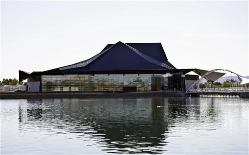 Tempe Center for the Arts