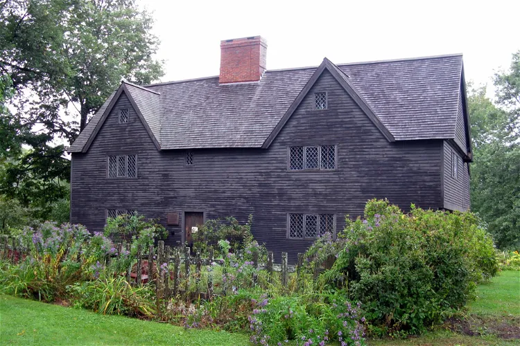 John Whipple House