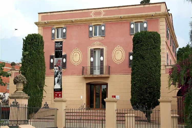 Museo de Gavá