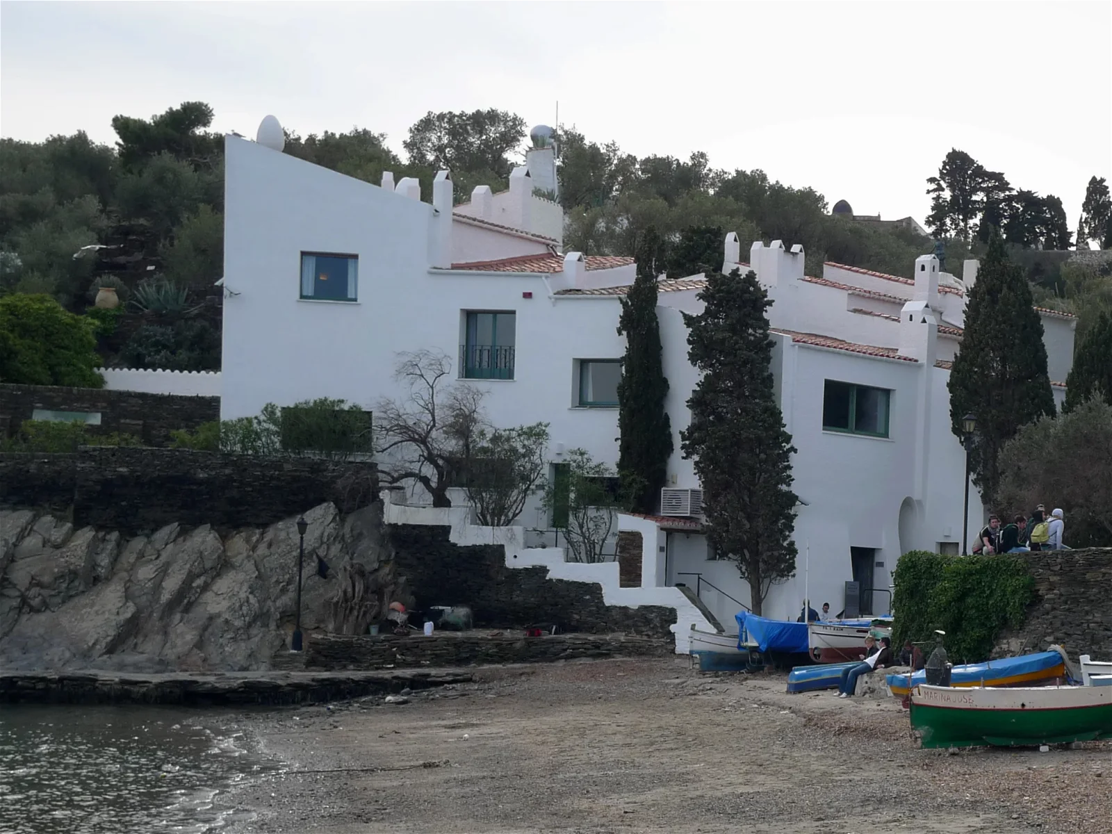 Casa-Museo Salvador Dalí