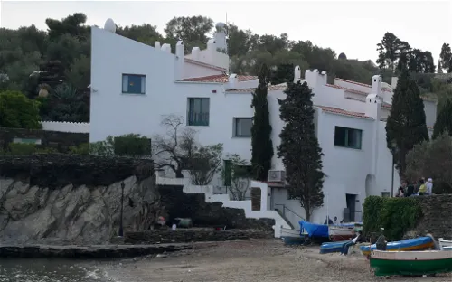 Salvador Dalí House Museum